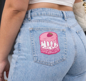 Women’s Denim Jeans