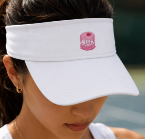 Visor Hat