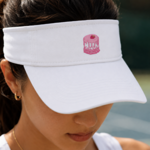 Visor Hat