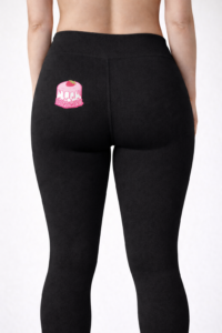 Women’s Black Leggings