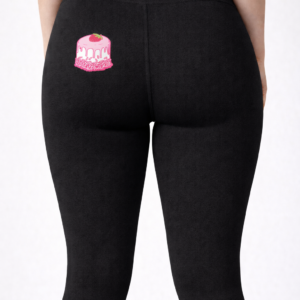 Women’s Black Leggings