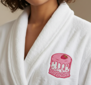 Unisex Robe