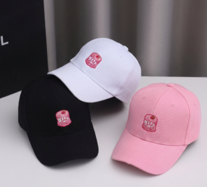 Dad Hat