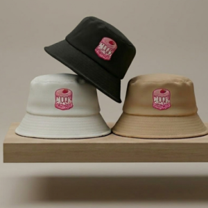 Bucket Hat