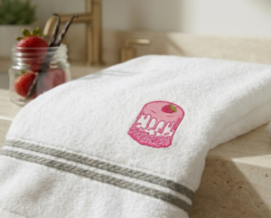 Beach Towel