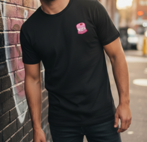 Unisex Crew Neck