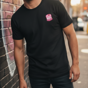 Unisex Crew Neck