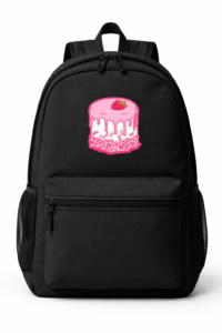 Backpack (Black)
