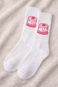 Crew Socks